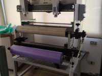 OMET Varyflex V1 Macchina da stampa flexo per etichette