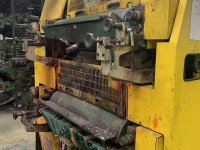 HOLWEG RS-26 Servotech Machines a sac pour papier