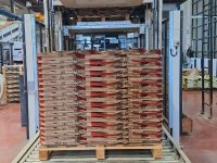 Kochsiek BL 66 Papier Sack Maschine