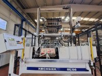 Kochsiek BL 66 Maquina para sacos de papel