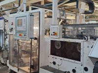 Kochsiek BL 66 Maquina para sacos de papel