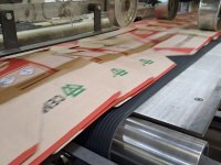 Kochsiek BL 66 Machines a sac pour papier