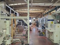 Kochsiek BL 66 Machines a sac pour papier