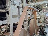 Kochsiek BL 66 бумажные пакеты машины