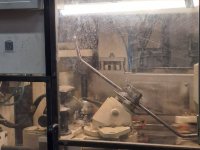 Kochsiek BL 66 бумажные пакеты машины