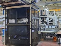 Kochsiek BL 66 бумажные пакеты машины