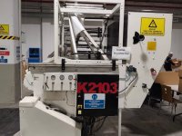 WINDMÖLLER & HÖLSCHER POLYREX 85 SF Machines a sac pour film Shoppers