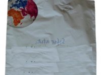 WINDMÖLLER & HÖLSCHER POLYREX 85 SF Machines a sac pour film Shoppers