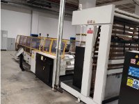 ELBA SA9011HS Bag making machine 