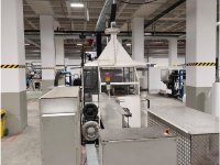 LEMO 850DKT Beutelmascine Shoppers