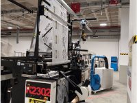 LEMO 850DKT Beutelmascine Shoppers