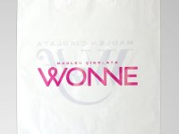 LEMO 850DKT Beutelmascine Shoppers