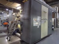 FLEXOTECNICA Ekaton SEI 3000 flexo printing machine 7 colors