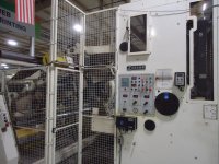 FLEXOTECNICA Ekaton SEI 3000 Flexo printer 7 colors