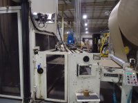 FLEXOTECNICA Ekaton SEI 3000 flexographic printing machine 7 colors