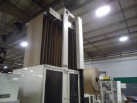 FLEXOTECNICA Ekaton SEI 3000 Maquina Flexo 7 colores