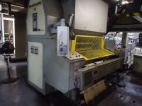 FLEXOTECNICA Ekaton SEI 3000 Macchina da stampa flexo 7 colori