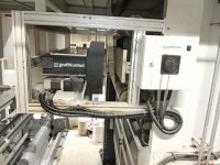 UTECO ONYX 812 Flexo printer 8 colors