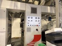 UTECO Izar Laminator / coating machine SOLVENTLESS