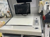 OMET XFLEX  X6  530 narrow web flexo printing machine