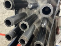 OMET XFLEX  X6  530 narrow web flexo printing machine