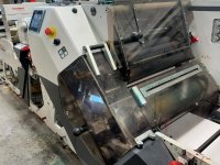 OMET XFLEX  X6  530 Impresora flexo para etiquetas