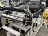 OMET XFLEX  X6  530 Флексографской печатной машины