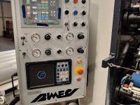 BIMEC STM 43.2 -S Rolenschneider