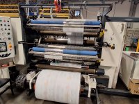 BIMEC STM 43.2 -S Taglia ribobinatrice