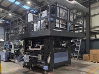 CONTEC C-GO 850 BK Saldatrice per sacchetti Wicketers