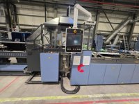 CONTEC C-GO 850 BK Saldatrice per sacchetti Wicketers