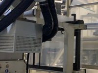 3 layers MACCHI Coex flex ST265R blown film plant