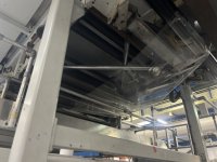 UTECO ONYX 108 GL Impresora Flexo 10 colores