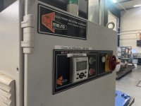 UTECO ONYX 108 GL Maquina flexografica 10 colores