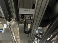 UTECO ONYX 108 GL Imprimeus Flexo 10 couleurs