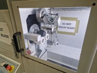 PARKLAND TC25  R-series