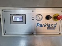 PARKLAND TC25  R-series