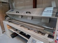 PARKLAND TC25  R-series