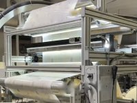 COMEXI Offset CI8 Flexo central drum printing press 8 colors