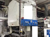 NORDMECCANICA Triplex Combi Ламинаторы COMBI / INTECHANGEABLE TROLLEY