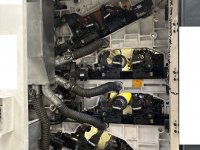 WINDMÖLLER & HÖLSCHER Miraflex Imprimeus Flexo 8 couleurs