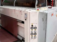 AMUTEC TSA Roller 1380 Cortadora para bolsas Bags on rolls