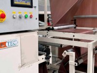 AMUTEC TSA Roller 1380 пакетоформирующие машины Bags on rolls