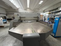 POLAR  sheeter