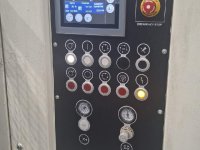 COMEXI FP 1808 CNC flexo printing machine 8 colors