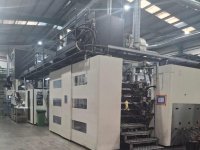 COMEXI FP 1808 CNC Maquina Flexo 8 colores