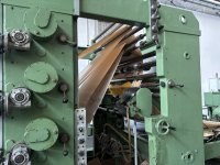 ROGNINI  Papier Sack Maschine