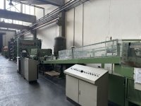 ROGNINI  Papier Sack Maschine