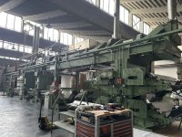 ROGNINI  Papier Sack Maschine