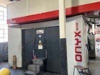 UTECO ONYX 808 GL Flexodruck Maschine 8 farben